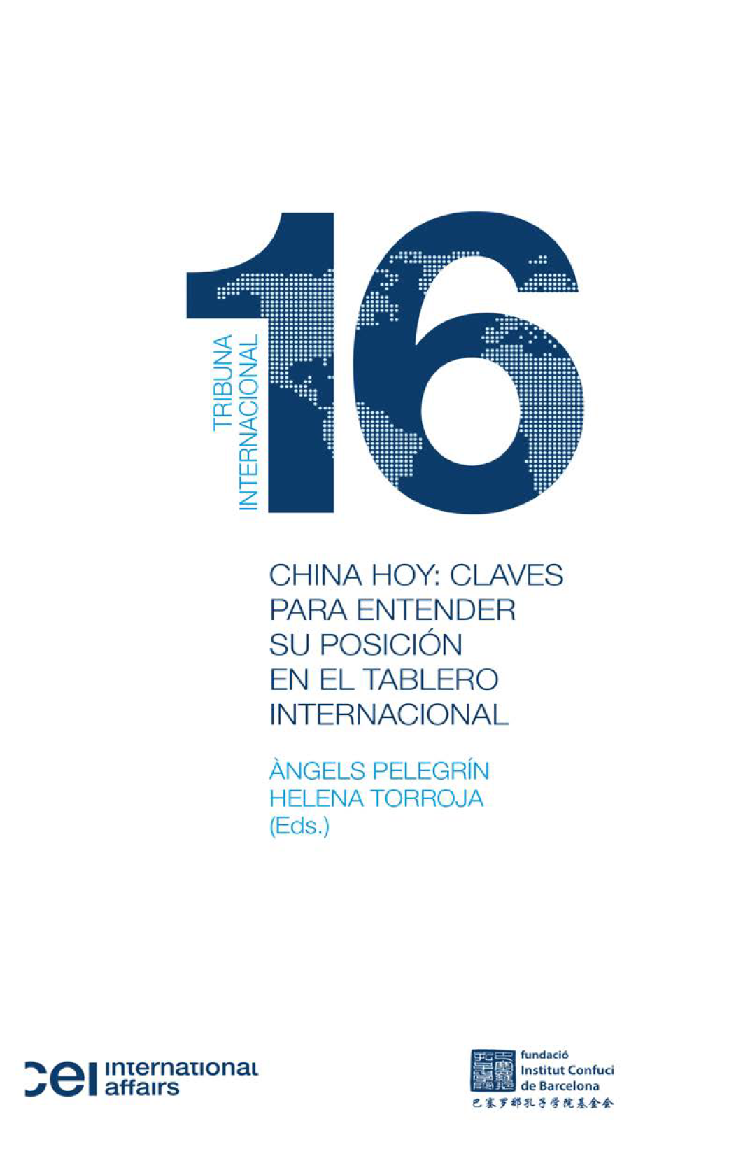 China hoy: claves para entender su posición en el tablero internacional