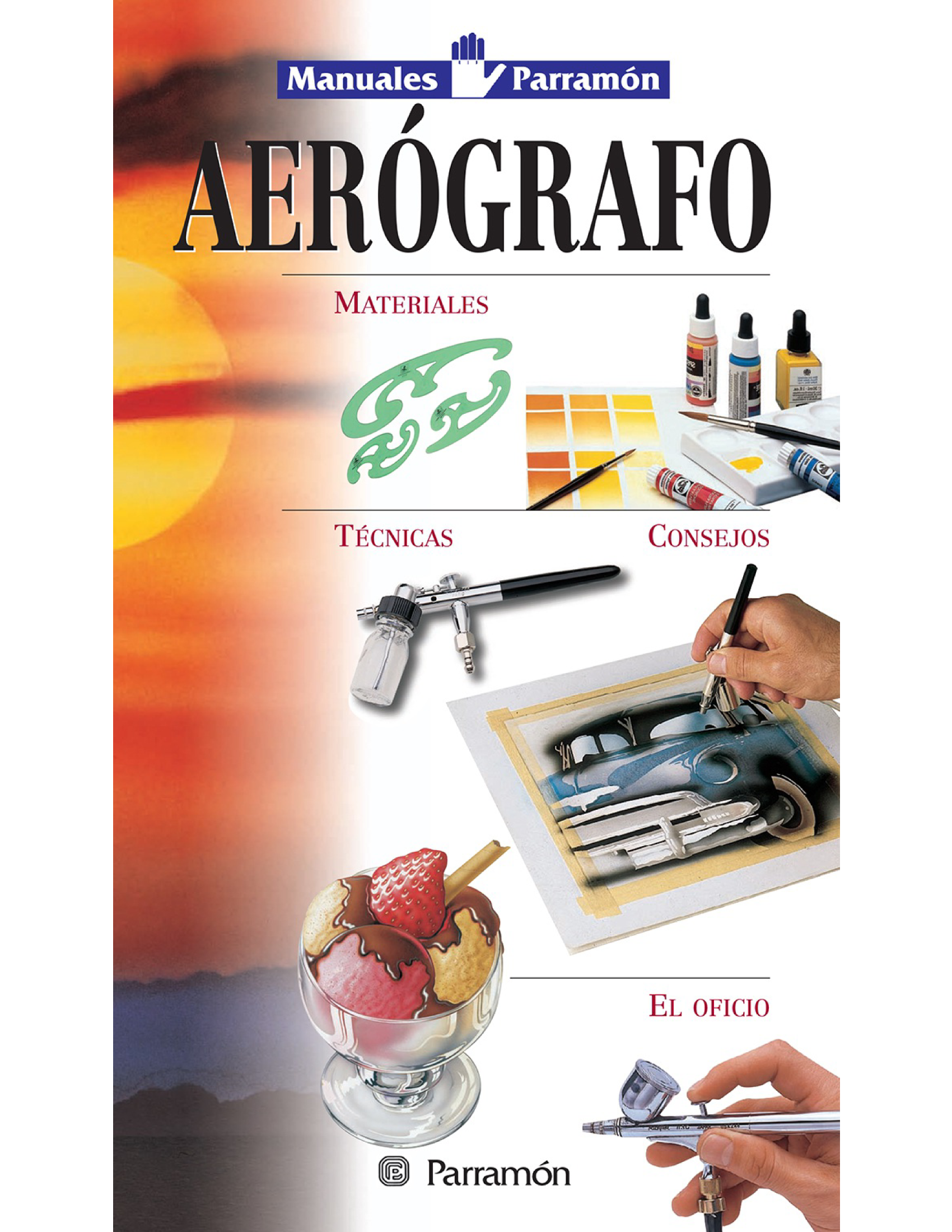 Aerógrafo