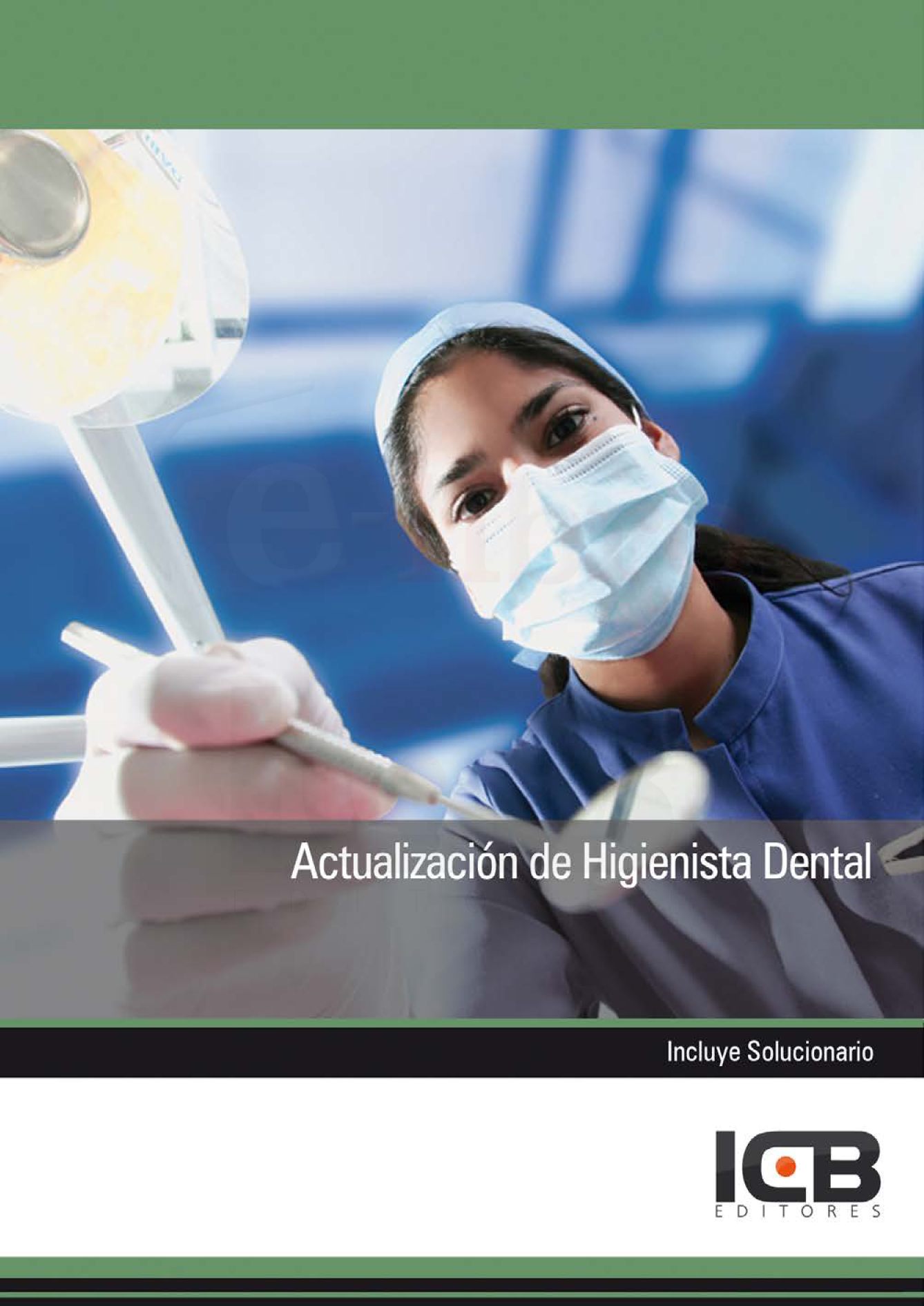 Actualización de higienista dental
