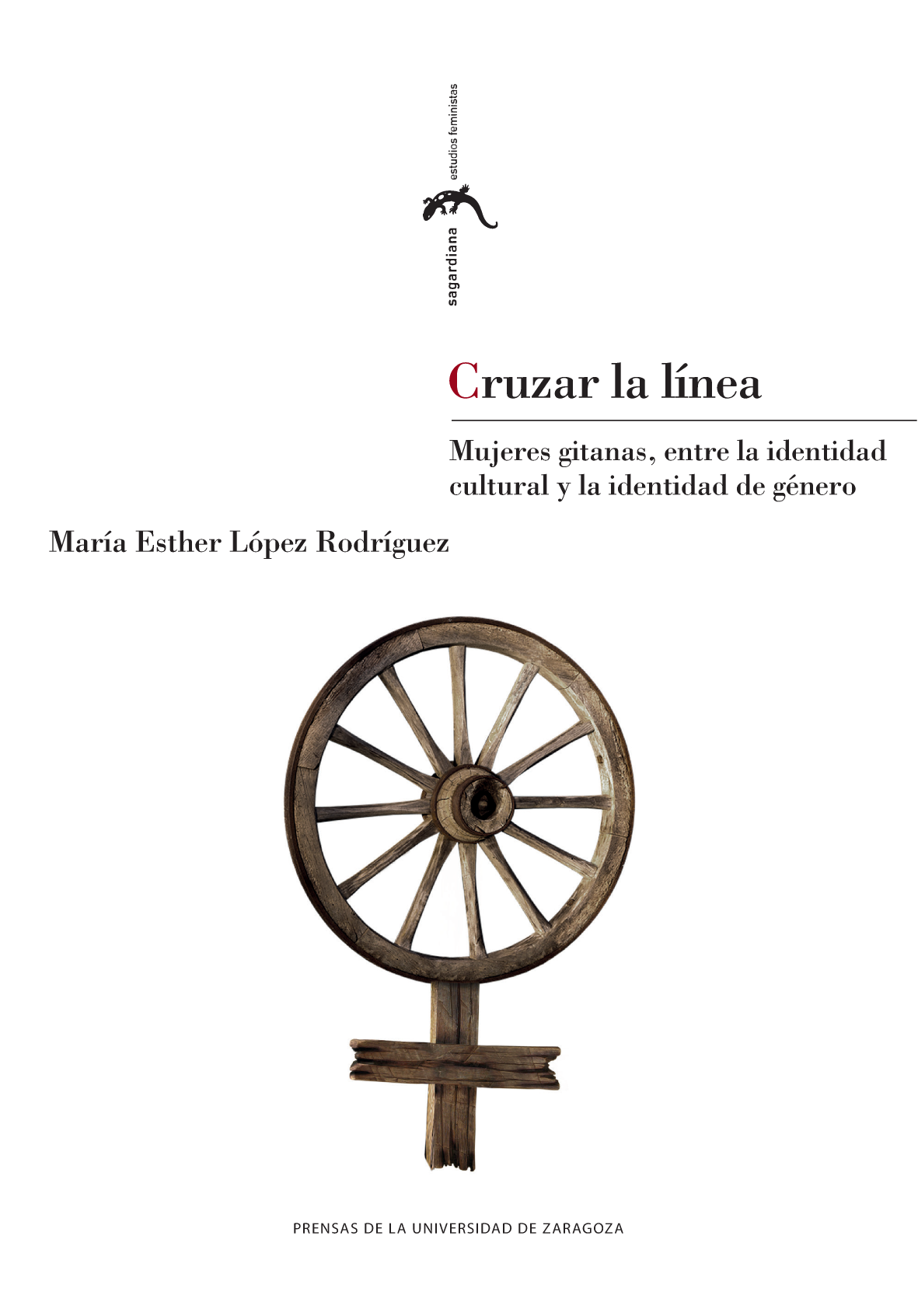Cruzar la línea: mujeres gitanas, entre la identidad cultural y la identidad de género