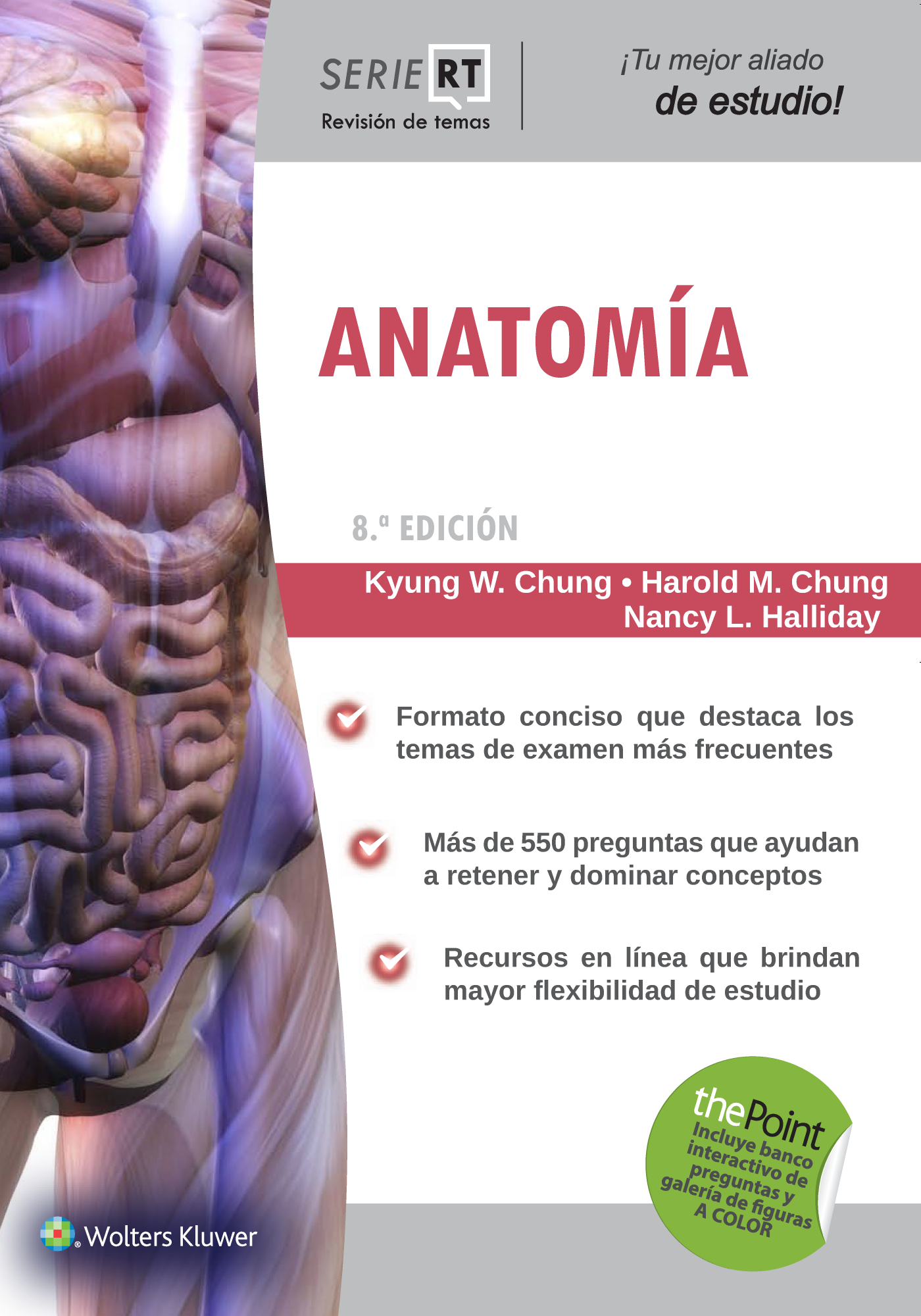 Anatomía