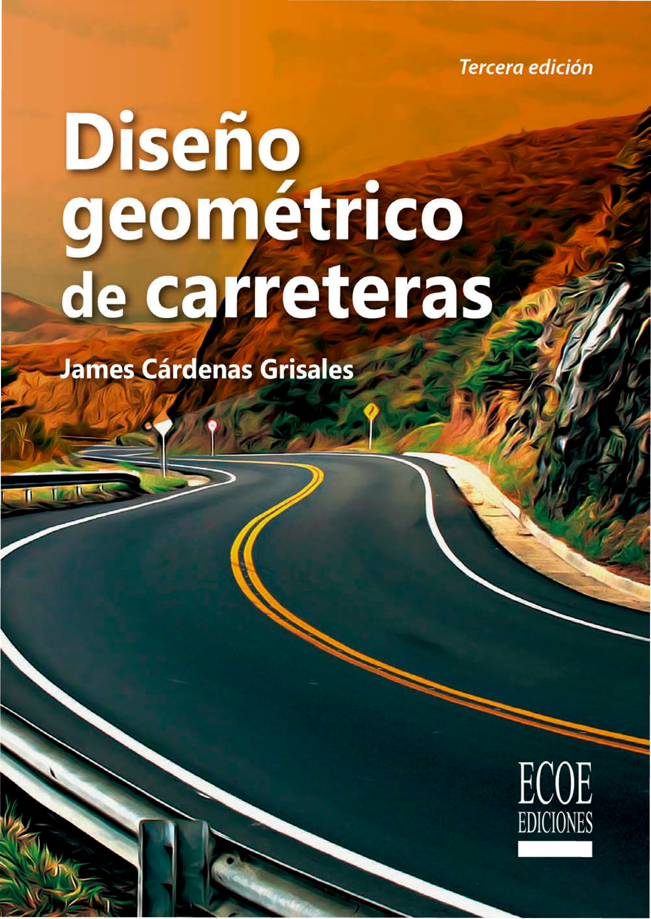 Diseño geométrico de carreteras
