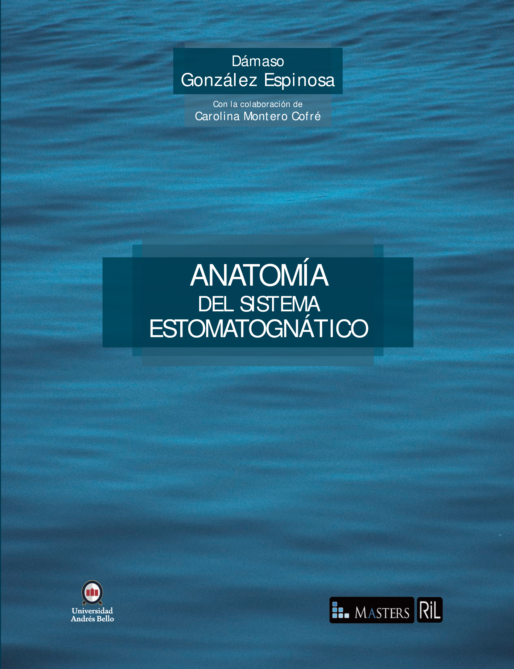 Anatomía del Sistema Estomatognático