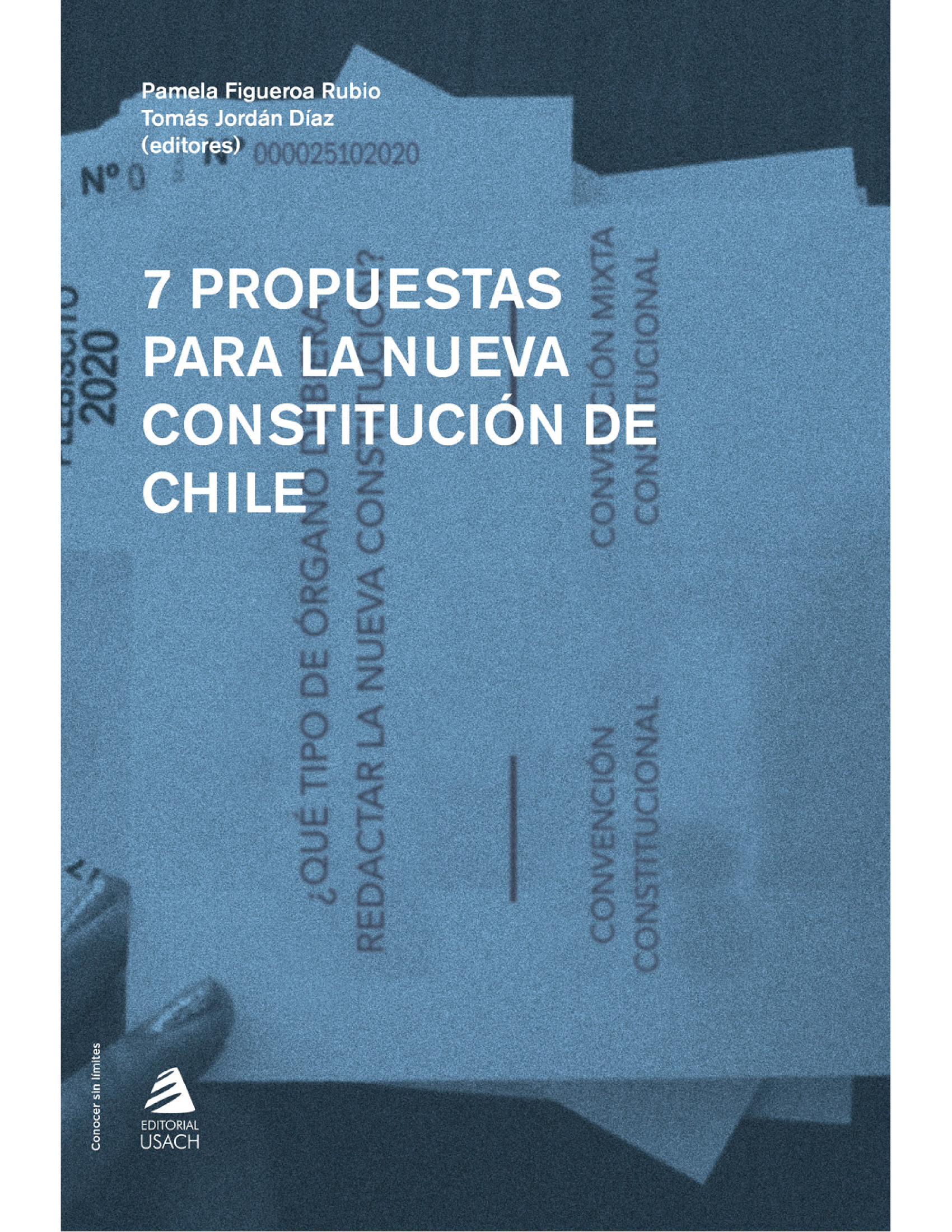 7 Propuestas para la nueva Constitución de Chile