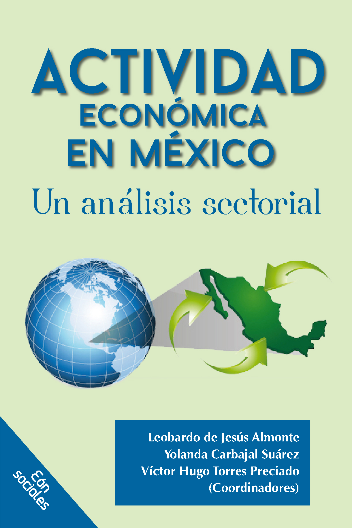 Actividad económica en México: un análisis sectorial