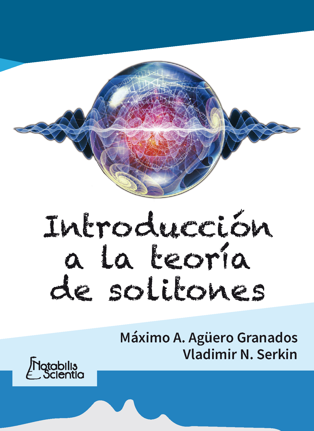 Introducción a la teoría de solitones