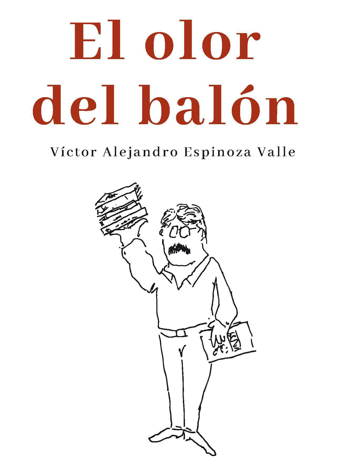 El olor del balón