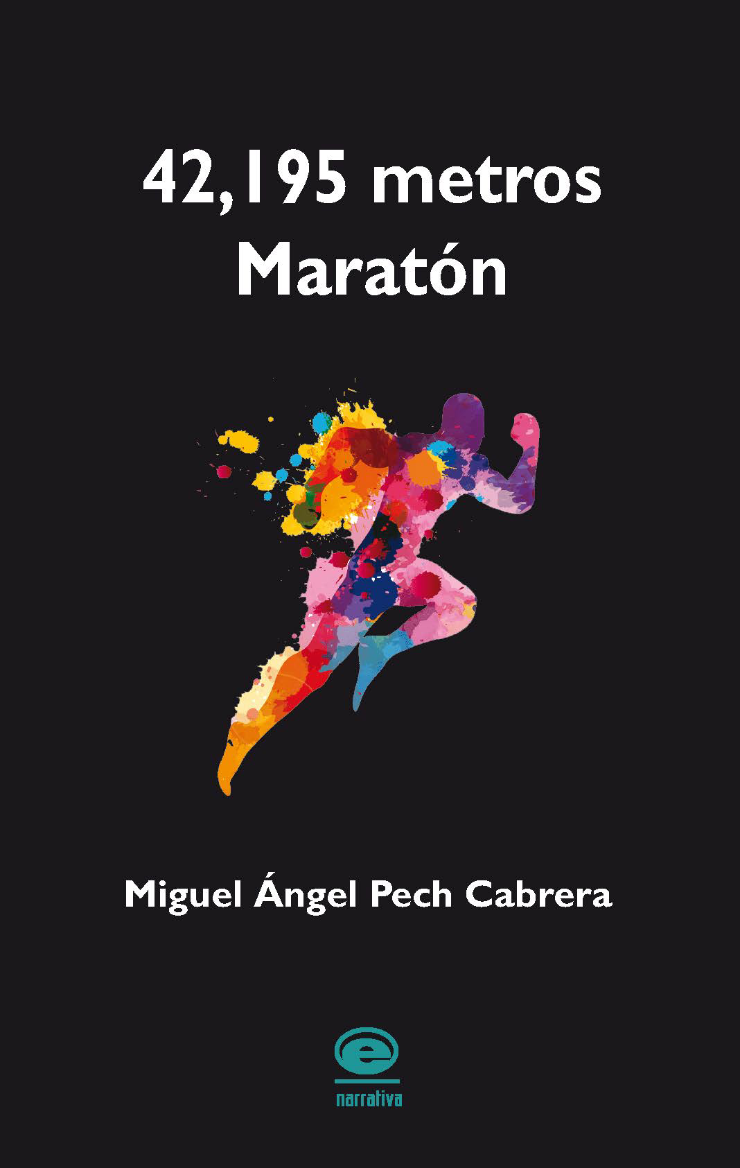 42,195 metros maratón