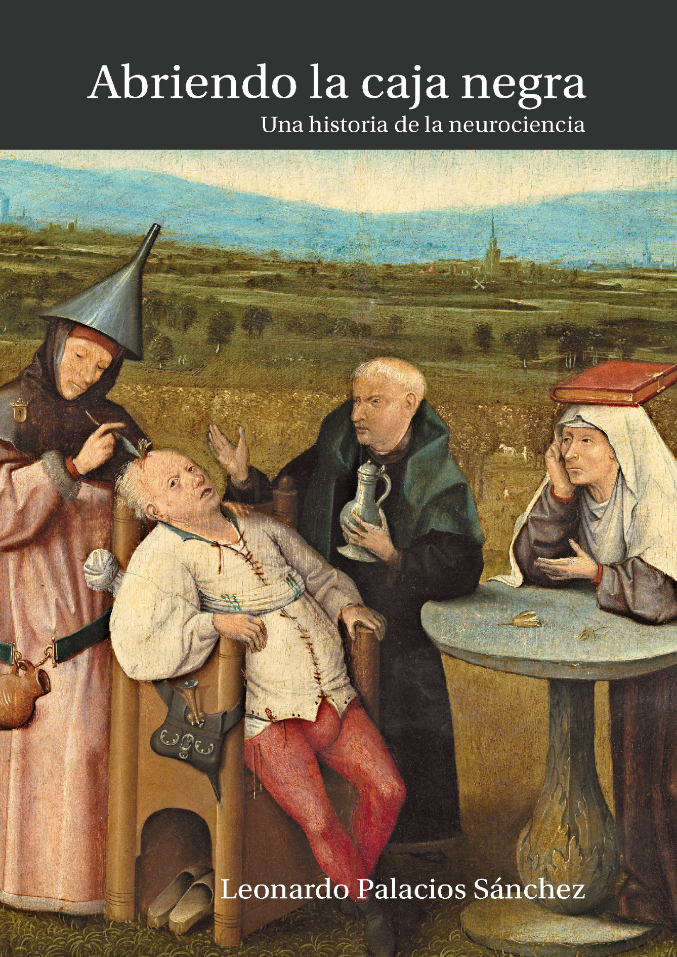 Abriendo la caja negra: una historia de la neurociencia