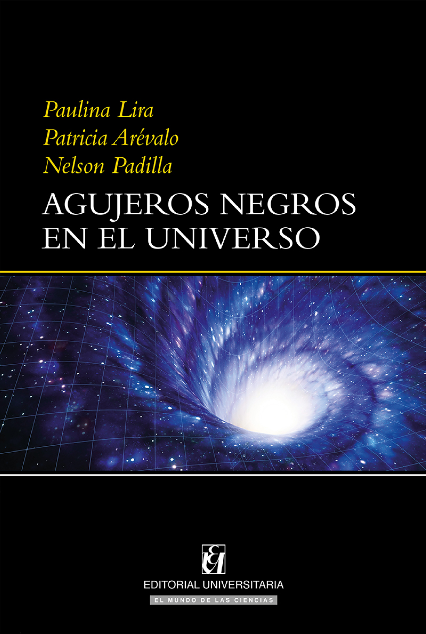 Agujeros negros en el Universo