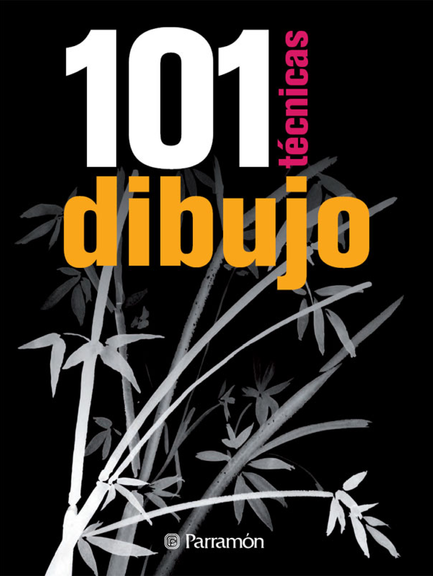 101 técnicas: dibujo