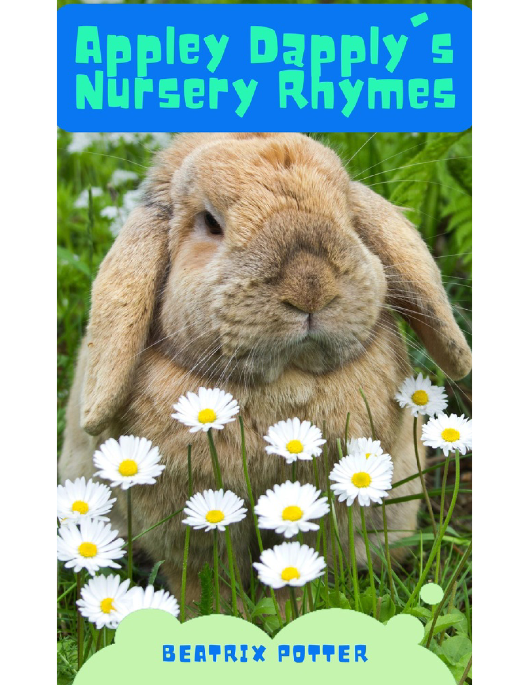 Appley Dapply's Nursery Rhymes