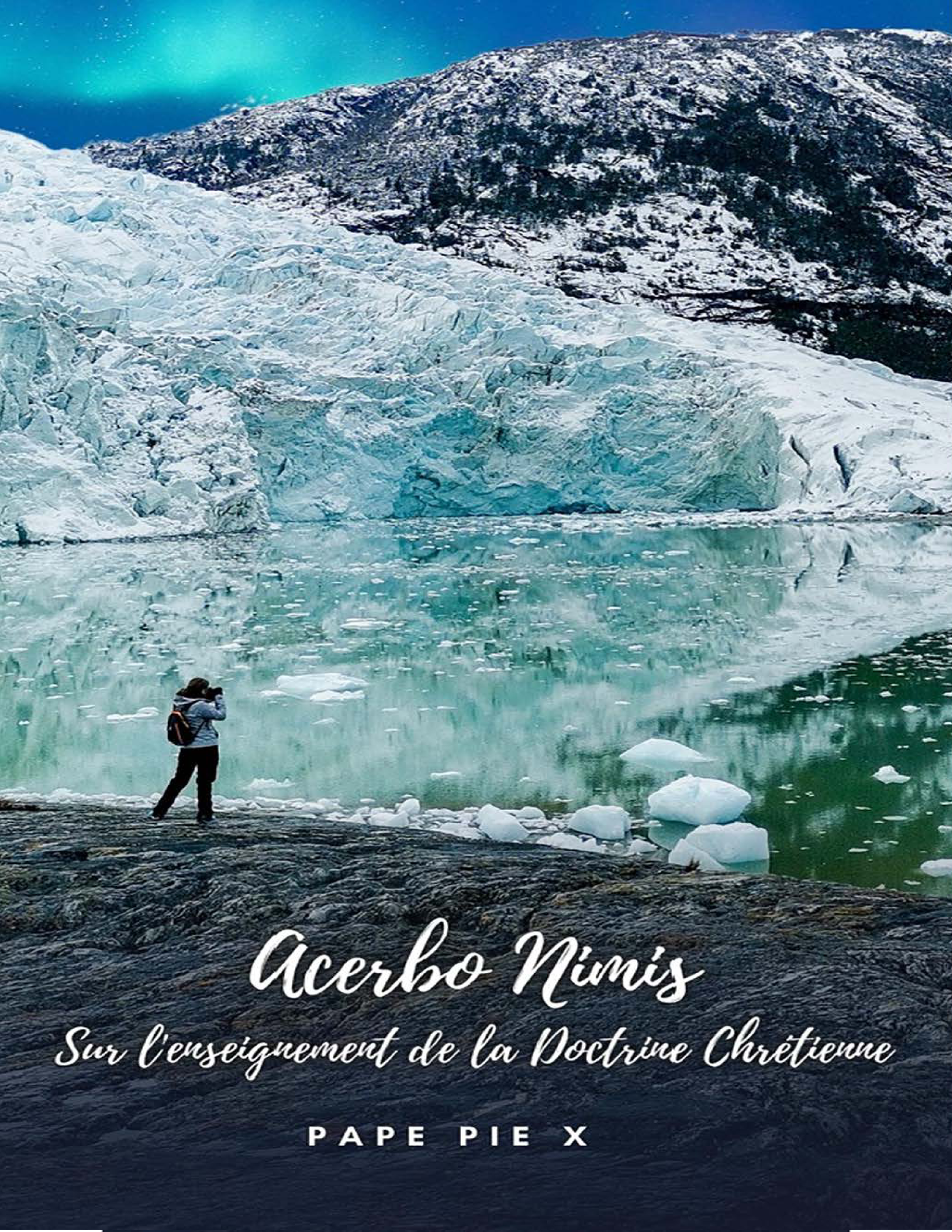 Acervo Nimis Sur l'enseignement de la Doctrine Chrétienne