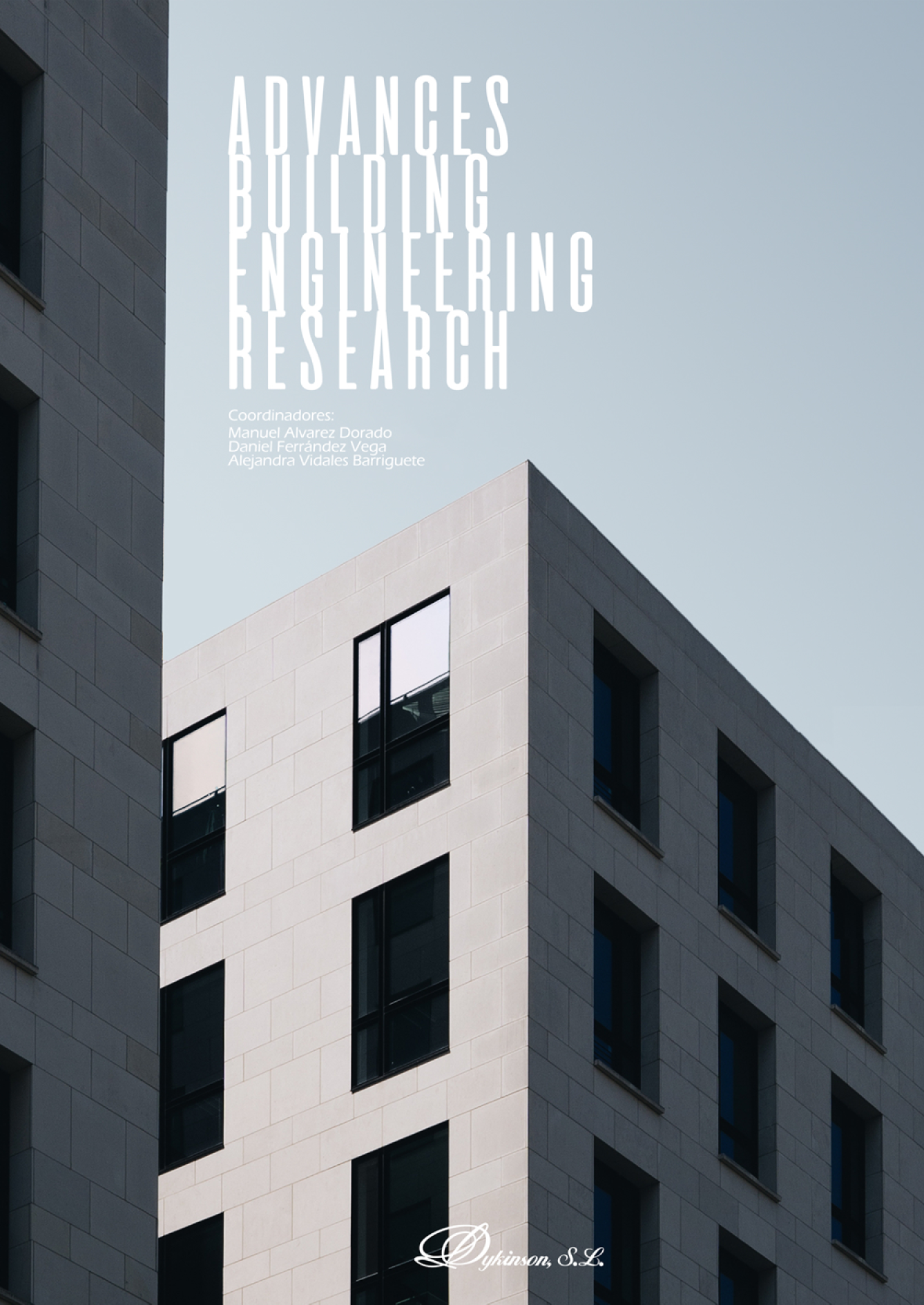 Advances in Building Engineering Research