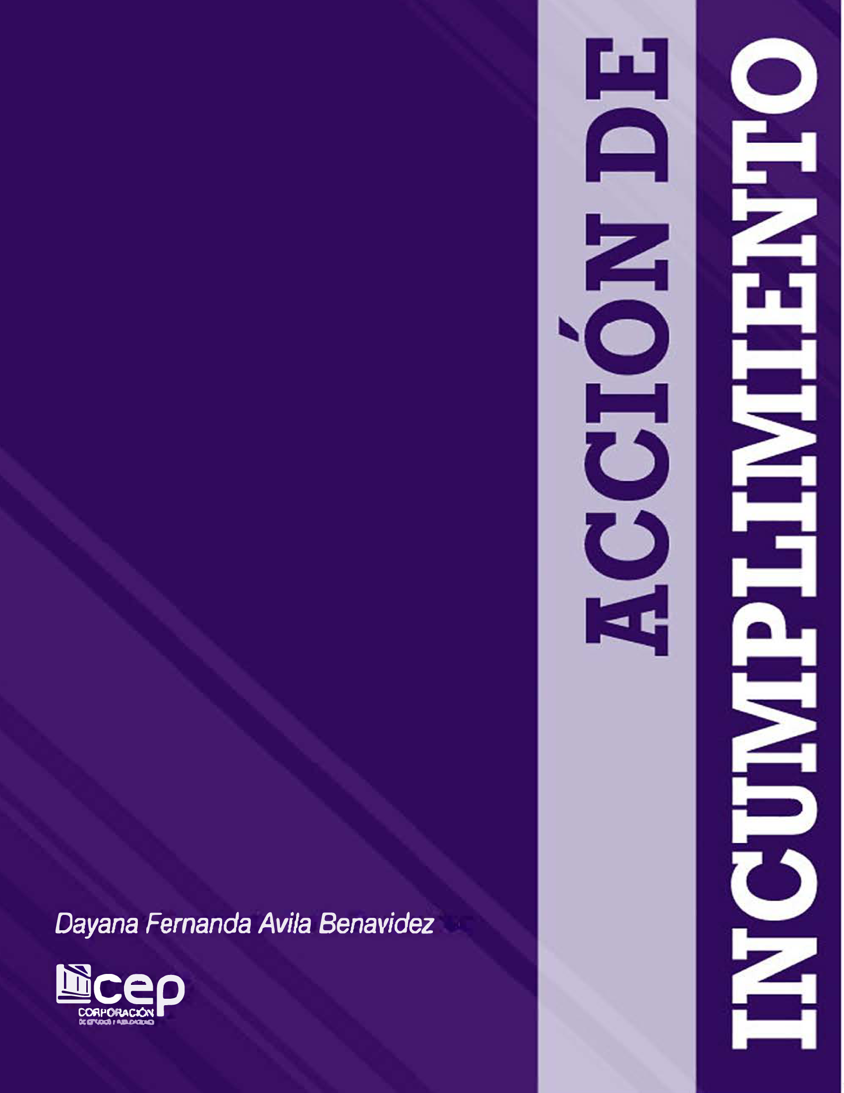 Acción de incumplimiento: fundamentos conceptuales y líneas jurisprudenciales de la Corte Constitucional del Ecuador para el periodo de transición (2008-2012)