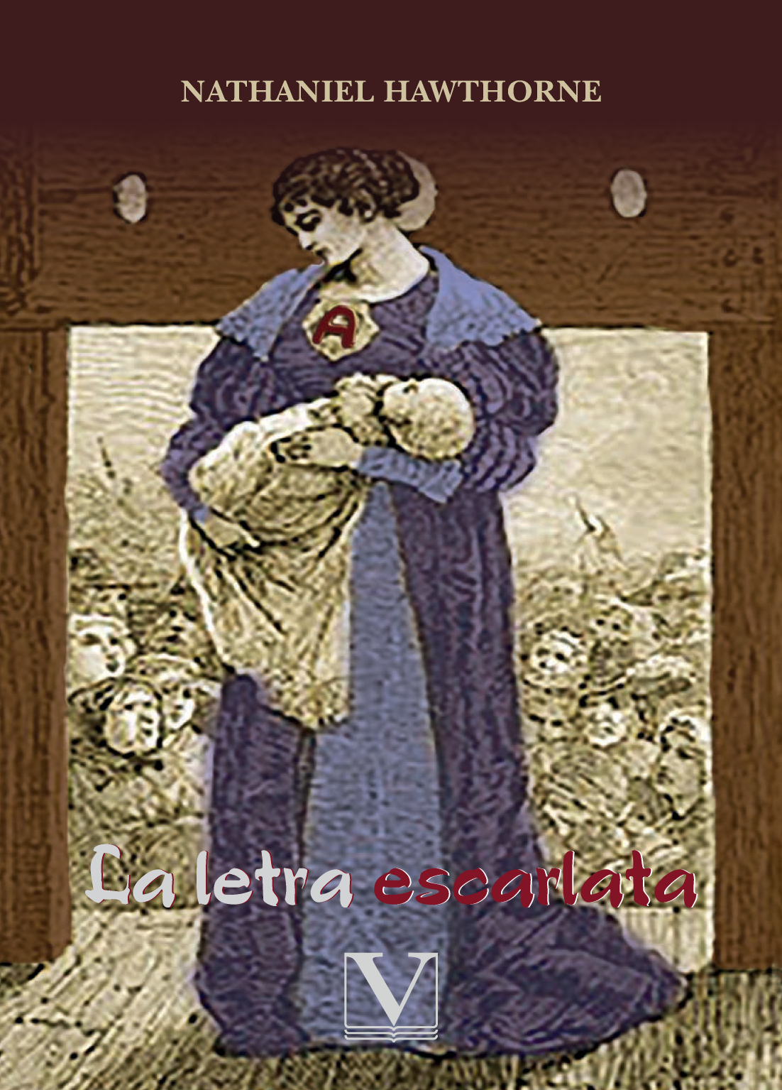 La letra escarlata