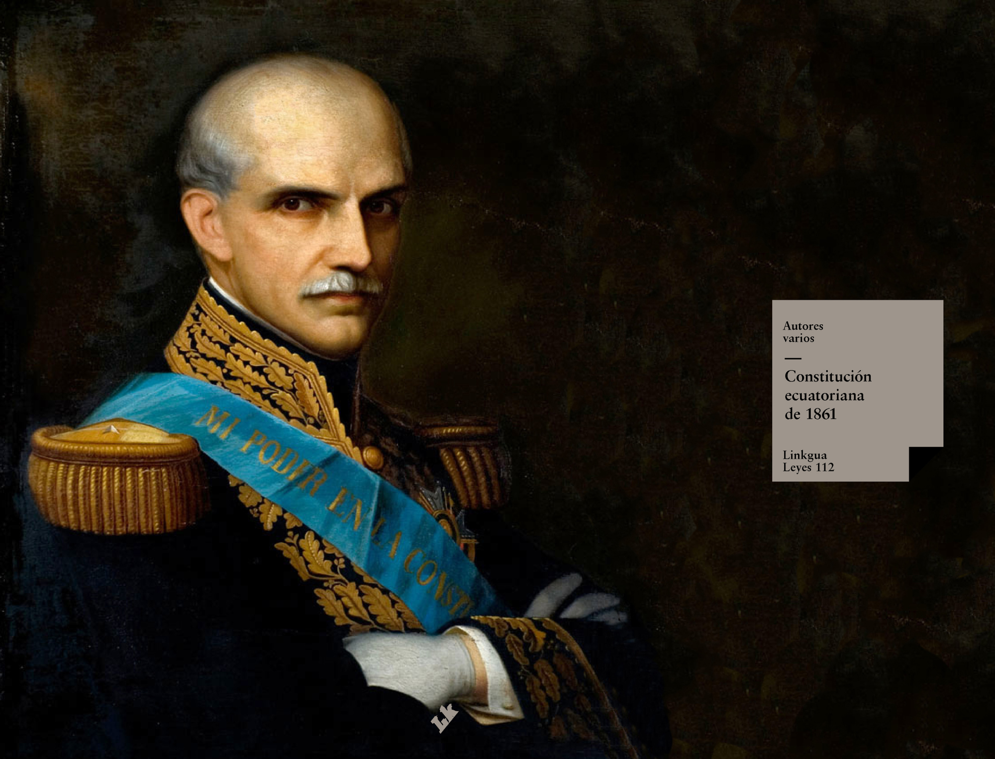 Constitución de Ecuador de 1861