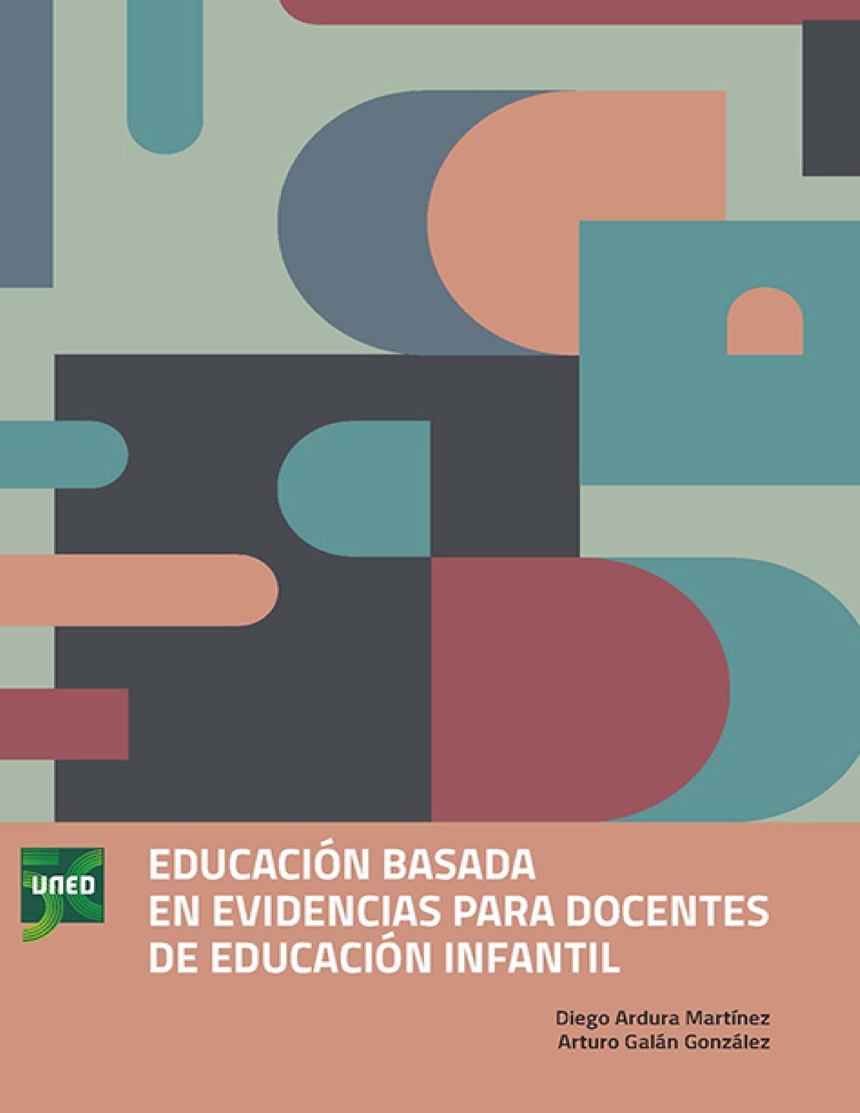 Educación basada en evidencias para docentes de educación infantil