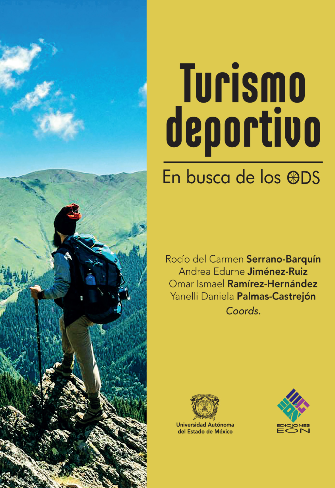 Turismo deportivo: en busca de los ODS