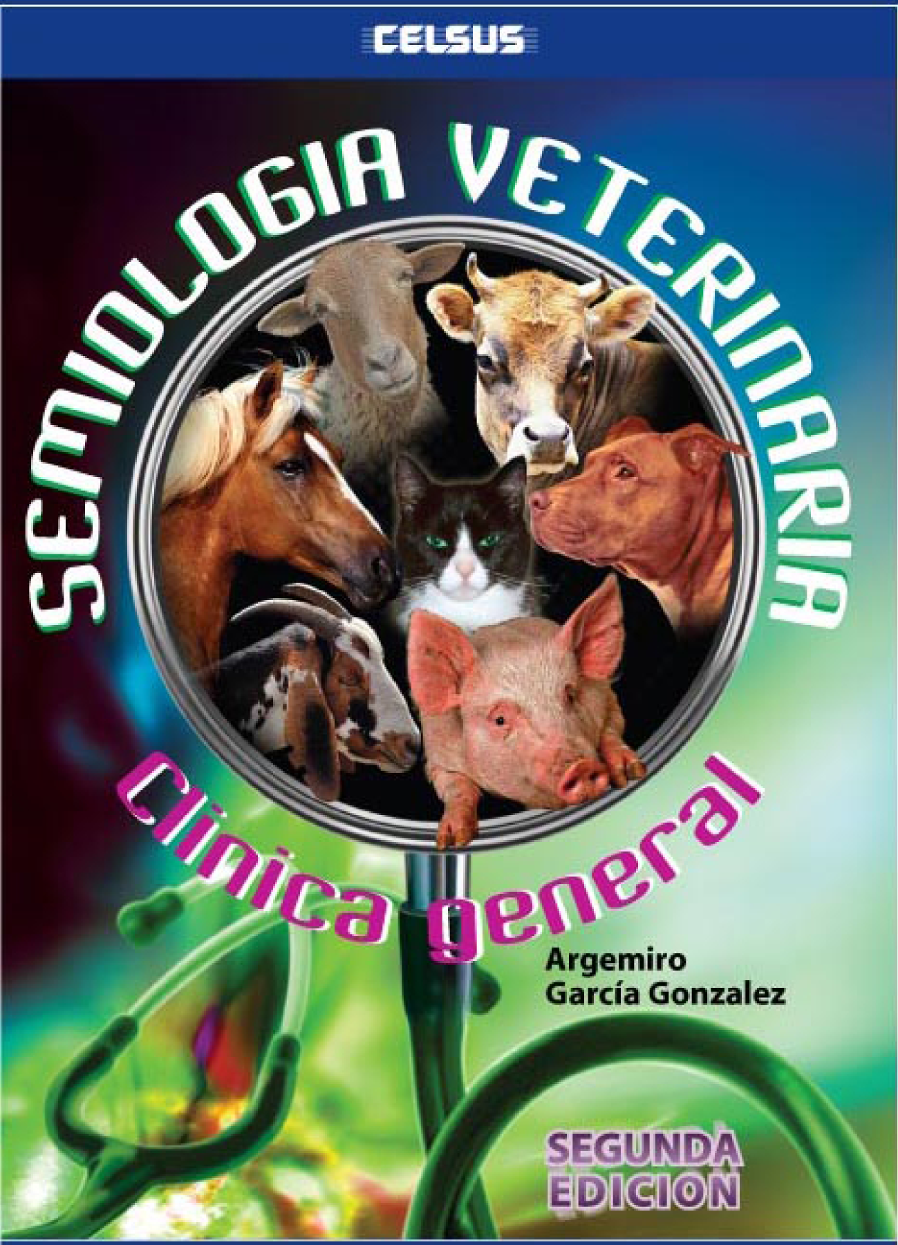 Semiología veterinaria: clínica general
