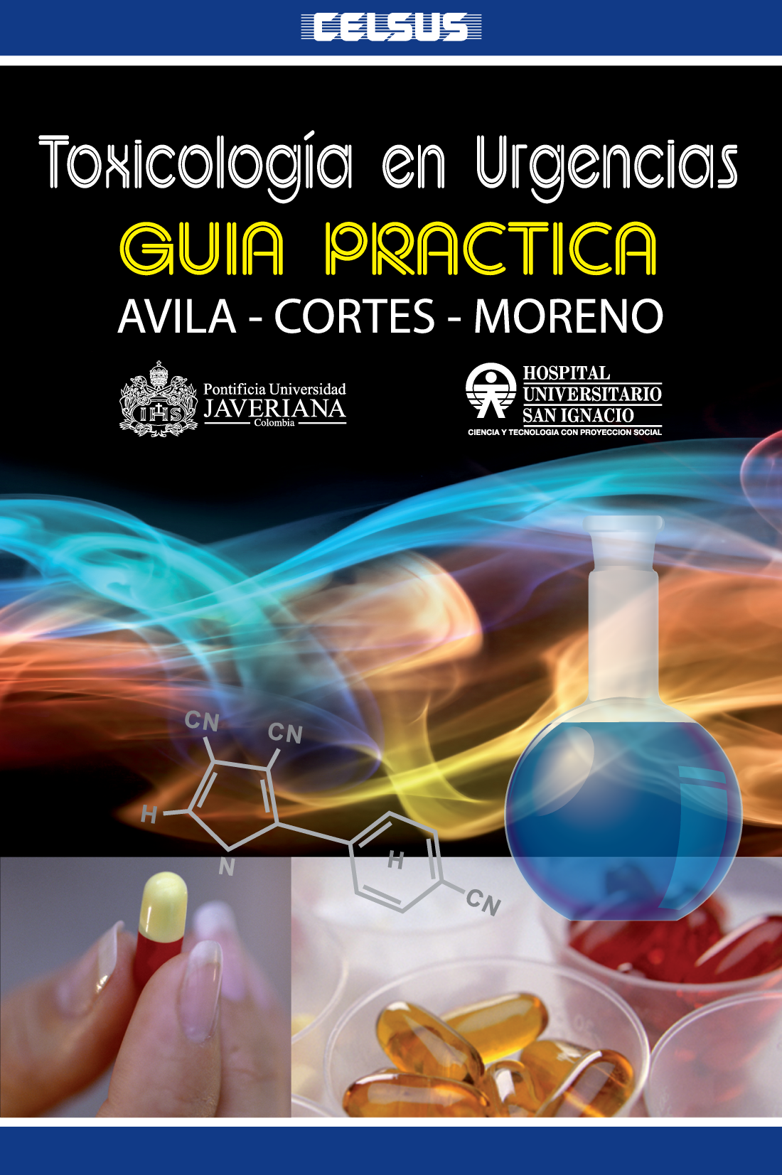 Toxicología en urgencias – Guía práctica