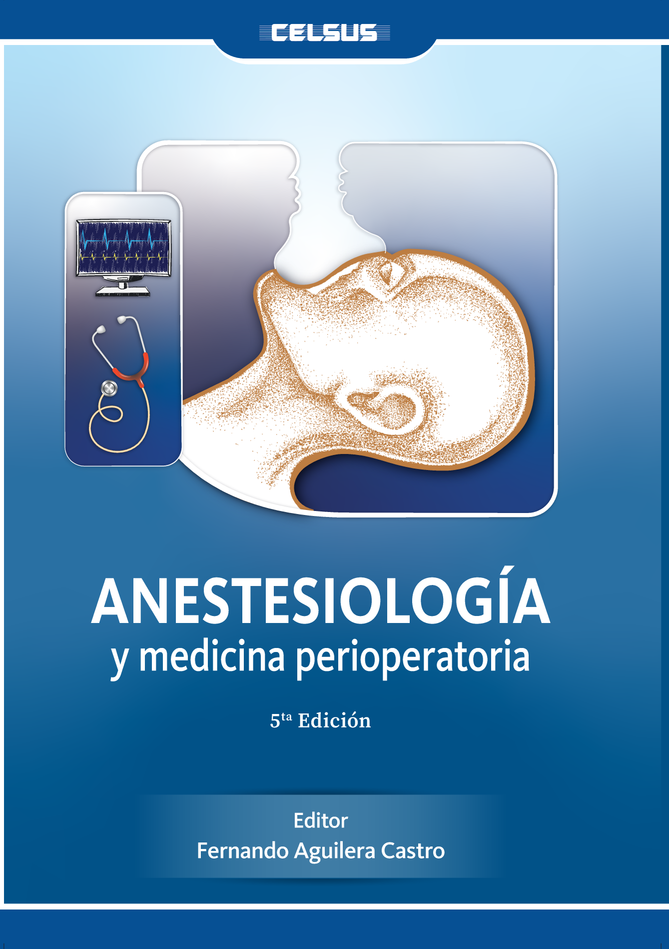 Anestesiología y medicina perioperatoria