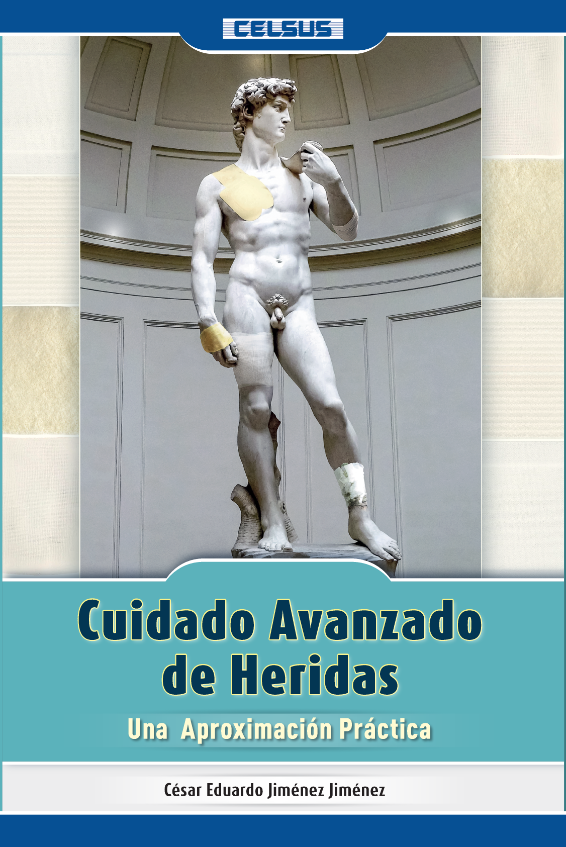 Cuidado avanzado de heridas: una aproximación práctica