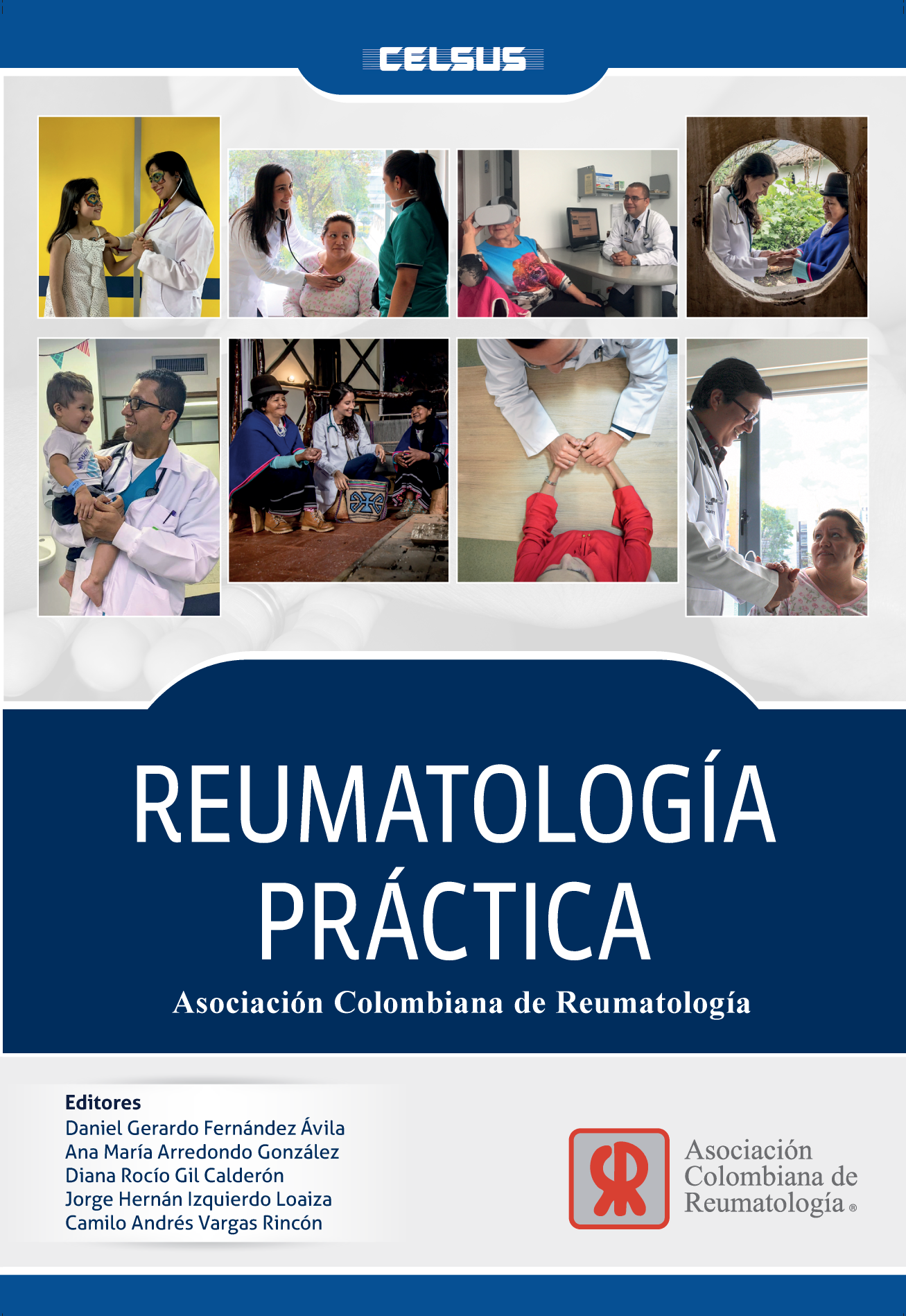 Reumatología práctica