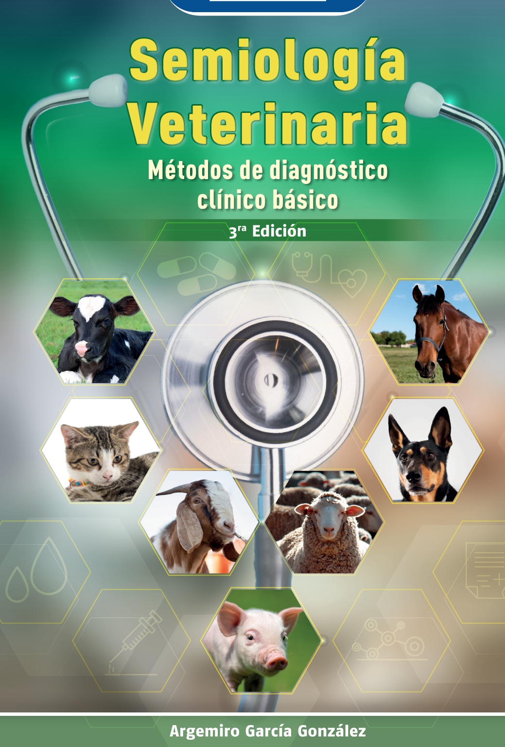Semiología veterinaria: métodos de diagnóstico clínico básico