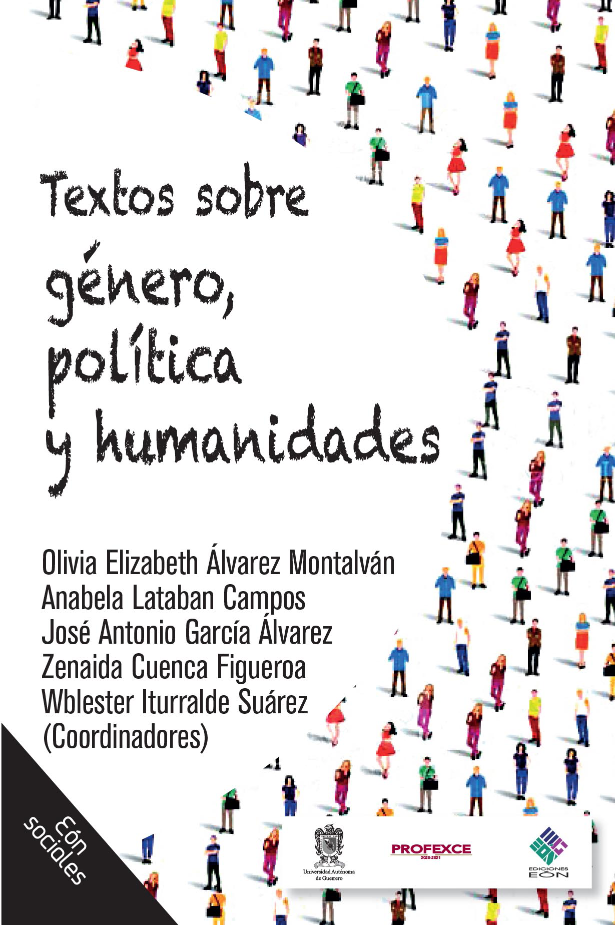 Textos sobre género, política y humanidades