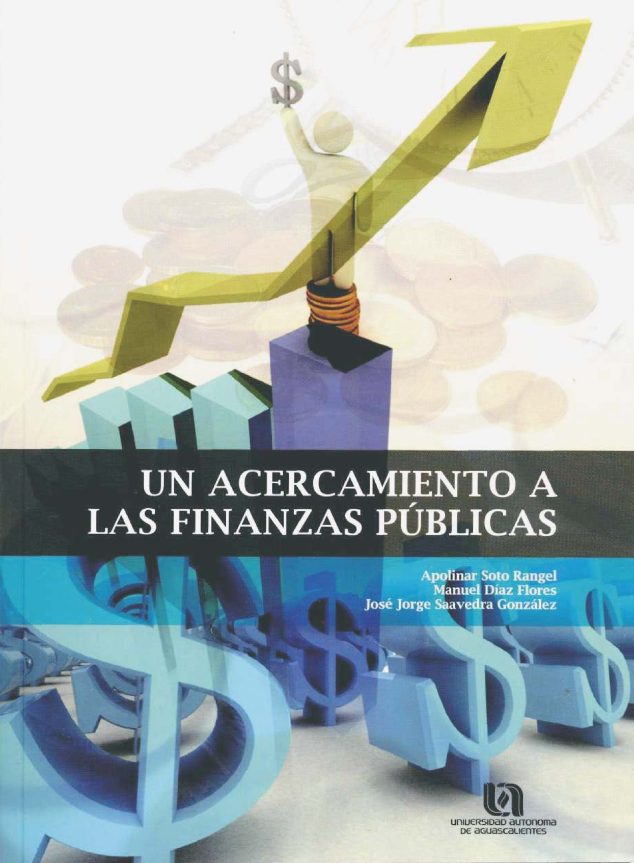 Acercamiento a las finanzas públicas