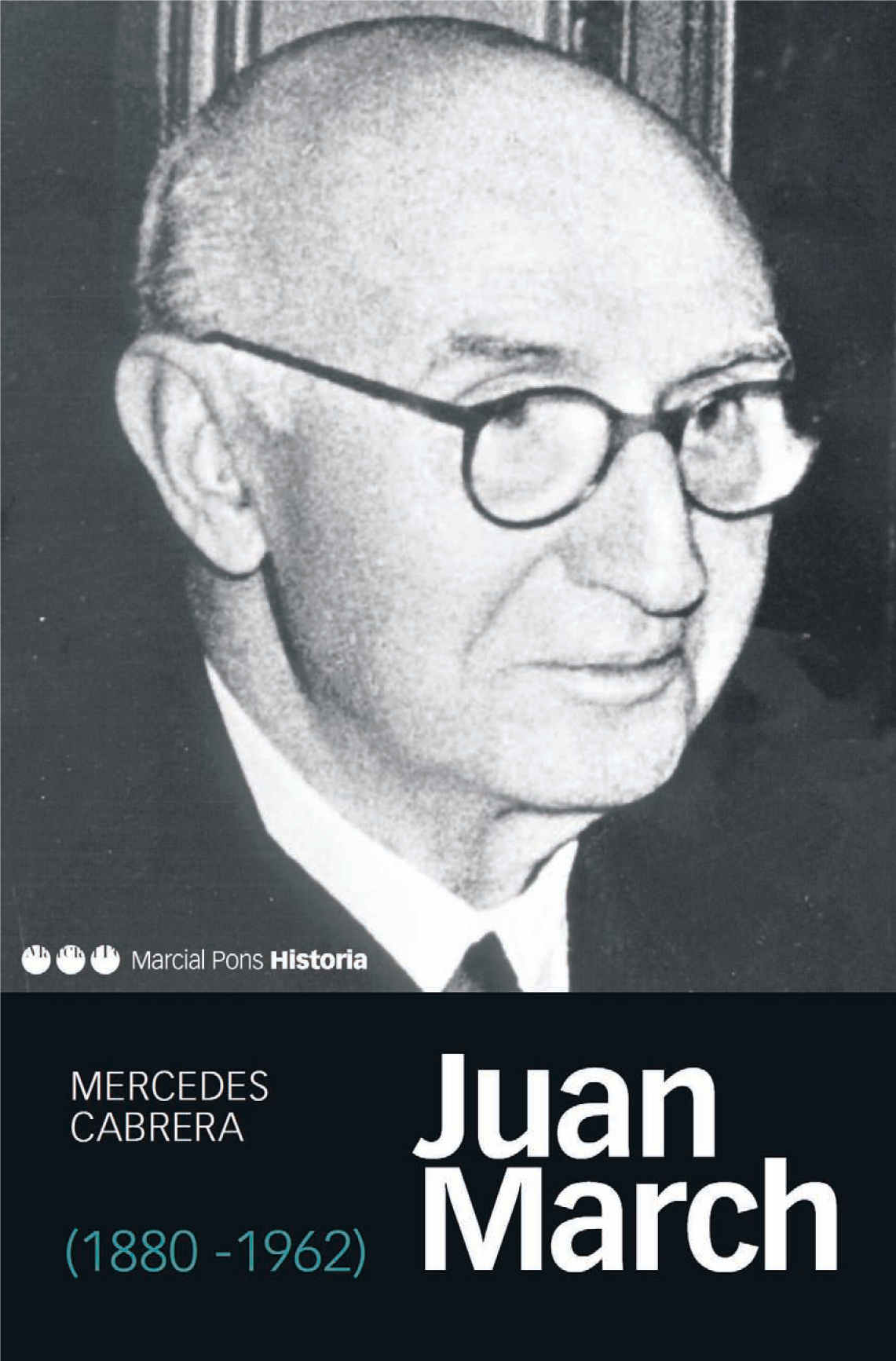 Juan March (1880-1962)