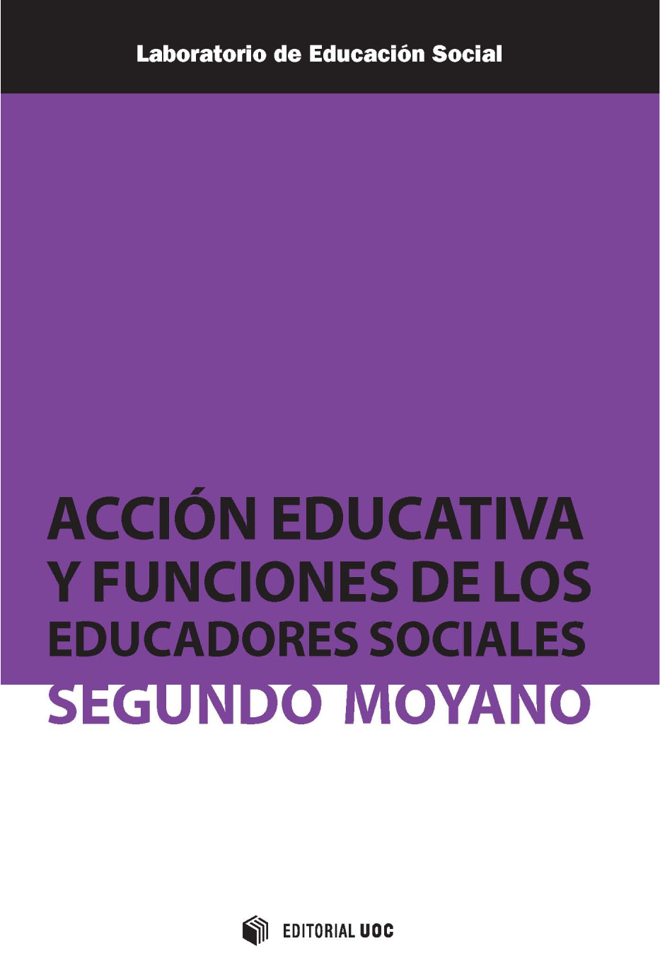 Acción educativa y funciones de los educadores