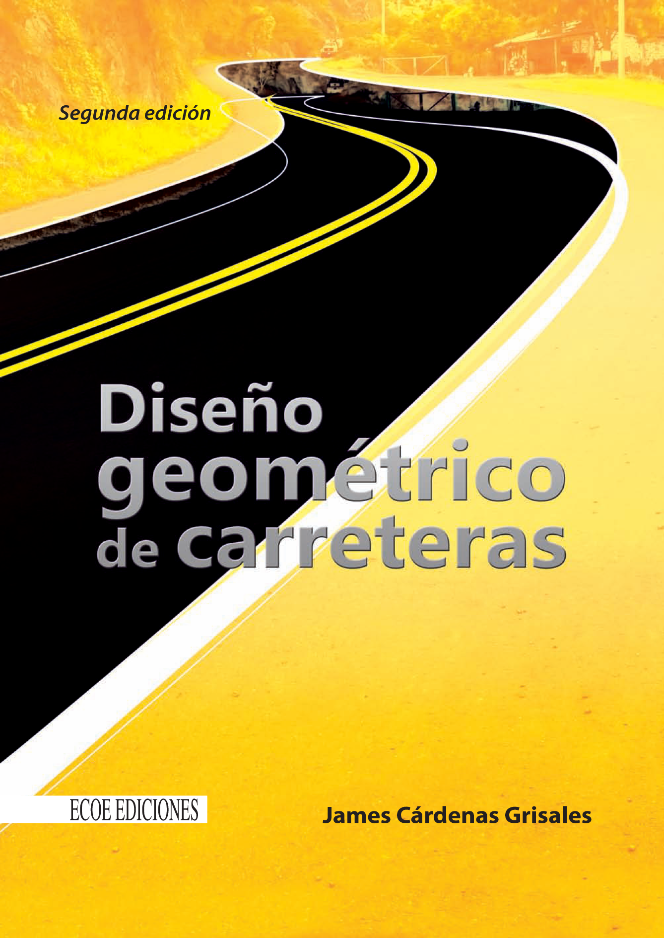 Diseño geométrico de carreteras